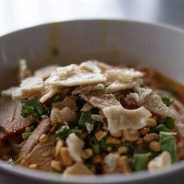 Tổng hợp- Quán Ăn Mì Quảng Bà Minh