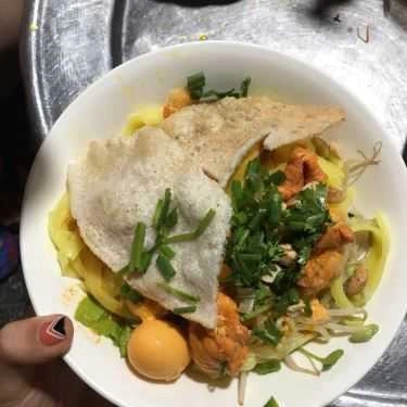Tổng hợp- Quán Ăn Cao Lầu - Bún Thịt Nướng & Cơm Tấm