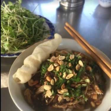 Món ăn- Quán Ăn Mì Quảng Chay Thiên Ân