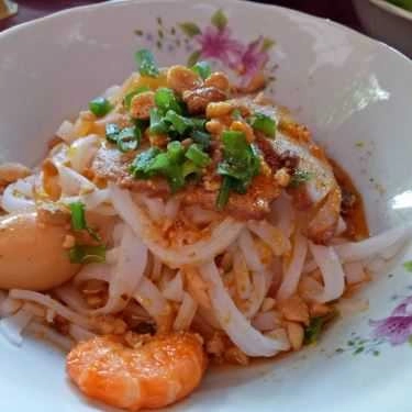 Món ăn- Quán Ăn Mì Quảng Chị Hà