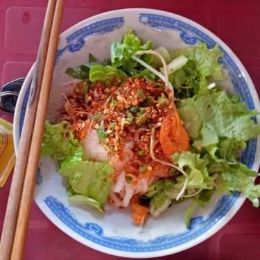 Món ăn- Quán Ăn Mì Quảng Chị Hà