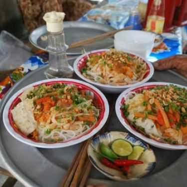 Món ăn- Quán Ăn Mì Quảng Chị Hà