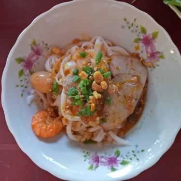 Món ăn- Quán Ăn Mì Quảng Chị Hà