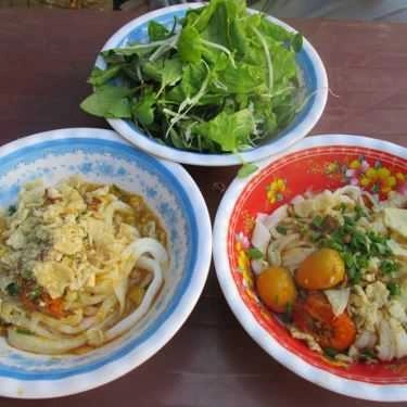 Món ăn- Quán Ăn Mì Quảng Chị Tiến
