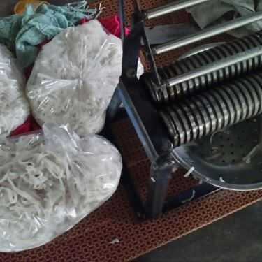 Tổng hợp- Quán Ăn Mì Quảng Công