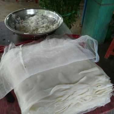 Tổng hợp- Quán Ăn Mì Quảng Công