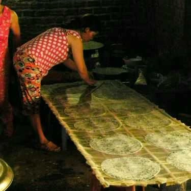 Tổng hợp- Quán Ăn Mì Quảng Công
