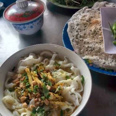 Món ăn- Quán Ăn Mì Quảng Hai Dũng