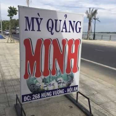 Tổng hợp- Quán Ăn Mì Quảng Minh