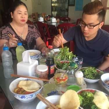 Tổng hợp- Quán Ăn Mì Quảng Ông Hai