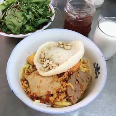 Món ăn- Quán Ăn Mì Quảng Ông Hai