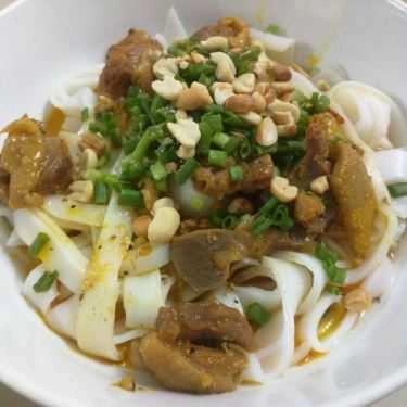 Món ăn- Quán Ăn Tiếng Quý - Đặc Sản Mì Gà