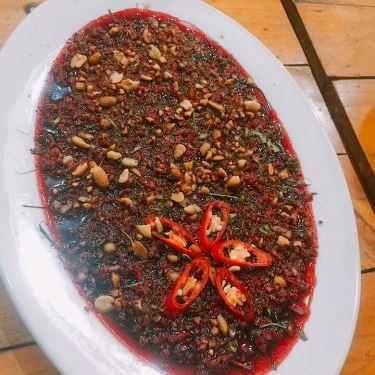 Món ăn- Quán Ăn Milu Quán - Nhậu Bình Dân