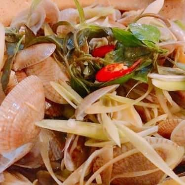 Món ăn- Quán Ăn Milu Quán - Nhậu Bình Dân