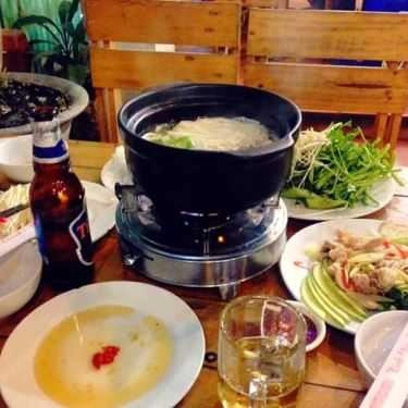 Món ăn- Quán Ăn Milu Quán - Nhậu Bình Dân