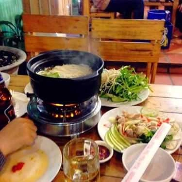 Món ăn- Quán Ăn Milu Quán - Nhậu Bình Dân