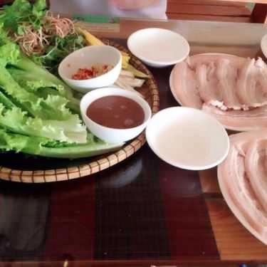 Món ăn- Quán Ăn Mộc Quán - Ẩm Thực Miền Trung