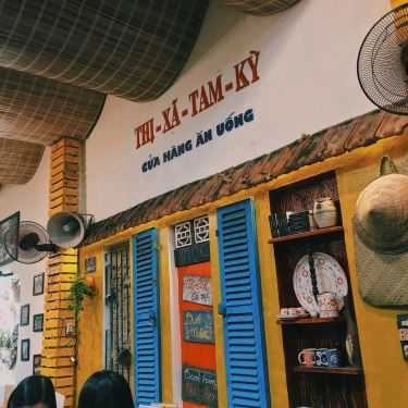 Tổng hợp- Quán Ăn Mộc Quán - Ẩm Thực Miền Trung
