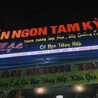 Tổng hợp- Quán Ăn Mộc Quán - Ẩm Thực Miền Trung