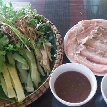 Món ăn- Quán Ăn Mộc Quán - Ẩm Thực Miền Trung
