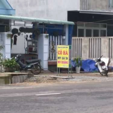 Tổng hợp- Quán Ăn Cô Hà - Mì Quảng Gà Ta
