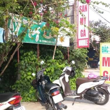 Tổng hợp- Quán Ăn Mì Quảng Gà - Nguyễn Tất Thành