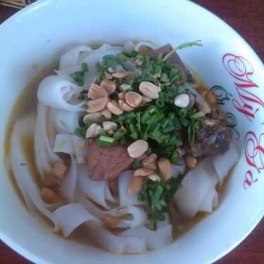 Món ăn- Quán Ăn Mì Gà Ớt Xanh