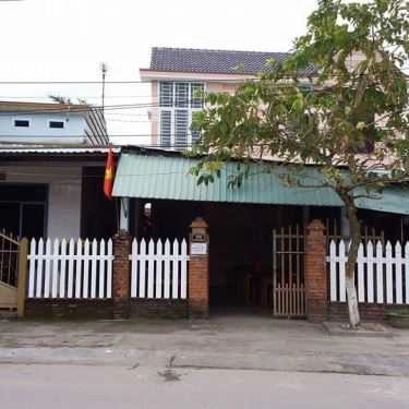 Không gian- Quán Ăn Mì Quảng Bà Tuyết