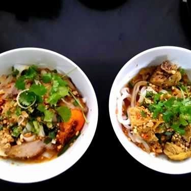 Món ăn- Quán Ăn Cao Lầu & Mì Quảng Bích
