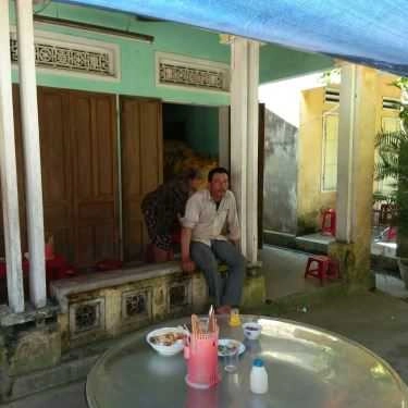 Tổng hợp- Quán Ăn Mì Quảng Cô Bốn
