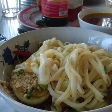Món ăn- Quán Ăn Mì Quảng Thanh Hà