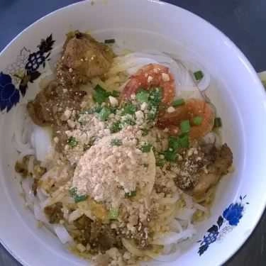 Món ăn- Quán Ăn Mì Quảng Thanh Hà