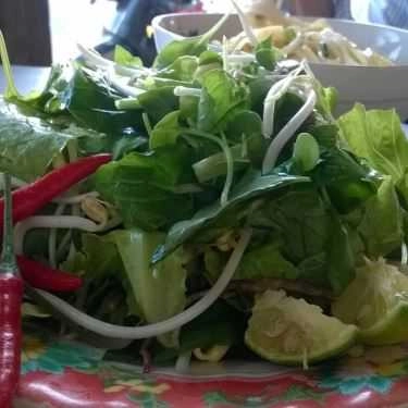 Tổng hợp- Quán Ăn Mì Quảng Thanh Hà