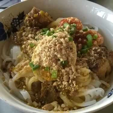 Món ăn- Quán Ăn Mì Quảng Thanh Hà