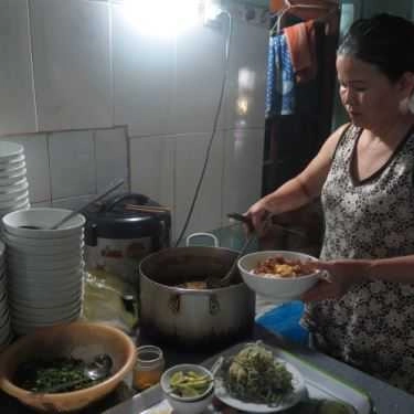 Tổng hợp- Quán Ăn Tiếng Quý - Đặc Sản Mì Gà