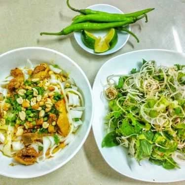 Món ăn- Quán Ăn Tiếng Quý - Đặc Sản Mì Gà