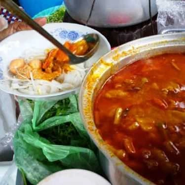 Tổng hợp- Quán Ăn Tiếng Quý - Đặc Sản Mì Gà