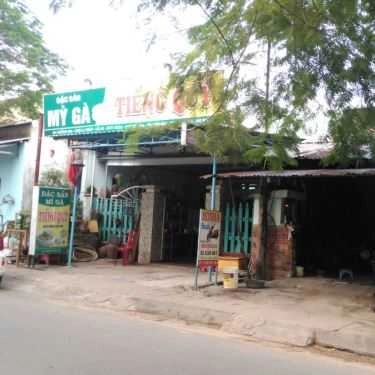 Tổng hợp- Quán Ăn Tiếng Quý - Đặc Sản Mì Gà