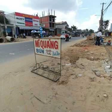 Tổng hợp- Quán Ăn Mì Thỵ - Mì Quảng & Bún Giò