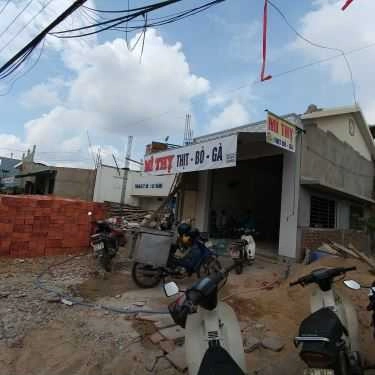 Tổng hợp- Quán Ăn Mì Thỵ - Mì Quảng & Bún Giò