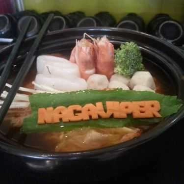 Món ăn- Quán Ăn Naga Viper - Mì Cay 7 Cấp Độ