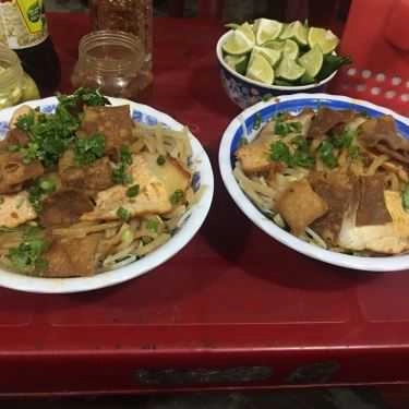 Món ăn- Quán Ăn Năm Bảo - Cao Lầu & Mì Quảng