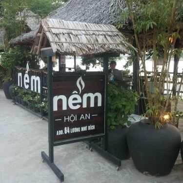 Tổng hợp- Nhà Hàng Nếm Hội An Restaurant