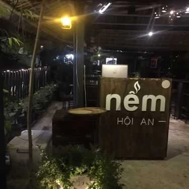 Tổng hợp- Nhà Hàng Nếm Hội An Restaurant