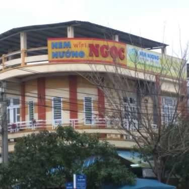 Tổng hợp- Quán Ăn Nem Nướng Ngọc