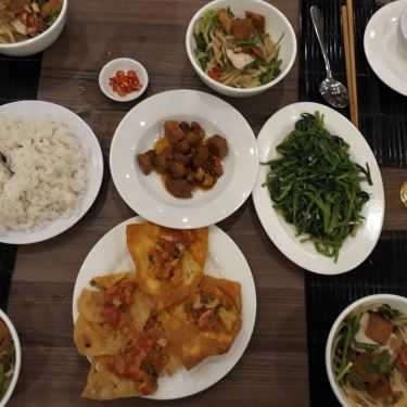 Món ăn- Nhà Hàng Ngọc Tuyết Restaurant - Trần Hưng Đạo