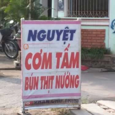 Tổng hợp- Quán Ăn Cơm Tấm Nguyệt