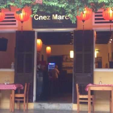 Tổng hợp- Chez Marcel - Nhà Hàng Pháp