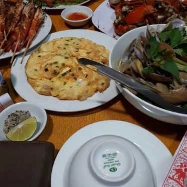 Món ăn- Nhà Hàng Hơn Restaurant - Hải Sản Tươi Sống