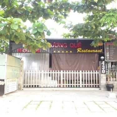 Tổng hợp- Nhà Hàng Hương Quê Restaurant - Ẩm Thực Việt